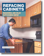 Link to Refacing Cabinets